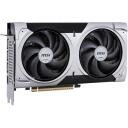 Msi VENTUS Graafikakaart RTX 5060 Ti 16G VENTUS 2X OC PL, 4608 CUDA, 16 GB GDDR7, 128 bit, 2 ventilaatorit