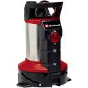 Einhell musta vee pump GE-DP 7935 N-A LL ECO, 790W, 19,500l/h, 9m, IPX8, 10m toitekaabel, 2-in-1 pump