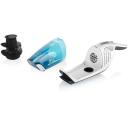 ETA | Vacuum Cleaner | ETA645390000 Moneto II Aqua Plus | Cordless operating | Handstick 3in1 | Washing function | N/A W | 21.6 V | Operating time (max) 50 min | White/Blue