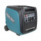 Inverterinis benzininis/ dujinis generatorius KS 4000iEG S 220V 3500W KONNER & SOHNEN