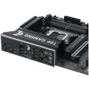 Asus Mātesplate TUF GAMING B650E-PLUS WIFI, AM5, DDR5, 256 GB, 4 DIMM, 2.5 Gb Ethernet, Wi-Fi 6E, 7.1 audio, 4 SATA III