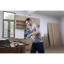 Bosch l&ouml;&ouml;ktrell GBH 18V-18 X 0611927100, 1,5 J, 18 V, SDS plus, 1,8 kg, KickBack Control, Vibration Control