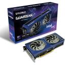 Sparkle Видеокарта SB570G-10GOC 10GB GDDR6, 7680 x 4320, PCIe x8 4.0, 2 вентилятора, TORN 2.0 охлаждение, 18 Xe ядер