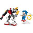 Lego LEGO SONIC THE HEDGEHOG 77001, 177, 1, 7+, instrukcijas lapa