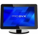 ProDVX DS-10 stalo laikiklis 8010100, 1.5 kg, VESA 75/100 mm, juodas, laisvai stovintis, 1 ekranas