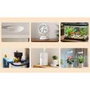 Sonoff Basic R5 Gen5 WiFi Smart Switch BASIC-1GS, 10A, 2400W, Wi-Fi 2.4GHz, CE, FCC, RoHS, PC, -10&deg;C iki 40&deg;C, 5-95%RH