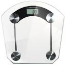 Esperanza Elektroniskie platformas svari EBS008K, 180kg, 100g, LCD displejs, 6mm platforma, melna krāsa, Akumulators: 1