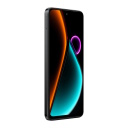 Blackview Color 6 4G viedtālrunis MediaTek Helio G81 8GB RAM 128GB 6.67&Prime; 90Hz IPS displejs 50 MP galvenā kamera 13 MP priek&scaron;ējā kamera 5000 mAh akumulators Android 15 melns