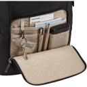 Case Logic Notion 16 mugursoma 3205329, 40,6 cm, 2 kabatas, Neilons, 0,84 kg, 25 L, Universāla