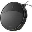Roborock tolmuimeja robot Saros 20/Black S2052-00, 0.256L, 6400mAh, 200min, 63dB, Wi-Fi, automaatne tagasip&ouml;&ouml;rdumine