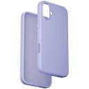 Vention Karp iPhone 16 Plus MagSafe KUHV0-20, lilac, N52 x 38 magnetit, vedel silikoon, magnetj&otilde;ud 7N-8,5N