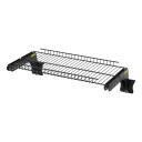 Plaukts, metāla stiepļu STST82613-1 Stanley