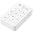 X-Sense SKP0A Dro&scaron;ības tastatūra, 4xAAA akumulators, 23 kodi, 500m diapazons, 2g, CE, RED