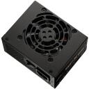 FSP Baro&scaron;anas avots SFX PRO 450 PPA450AA00, 450 W, 100-240 V, 50-60 Hz, 1 ventilators, Bronzas