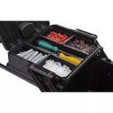 Įrankių dėžė ant ratų Konsolinė Mobilus Cart Job Box 30203037 KETER