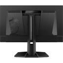 Msi OLED monitorius MAG 272UP QD-OLED X24, 67.3 cm, 3840 x 2160, 240Hz, 0.03 ms, VESA tvirtinimas, auk&scaron;čio reguliavimas