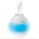 Homedics &Otilde;huniisutaja UHE-CM18-EU, 2l, 25h, 360&deg; pihusti, 7 v&auml;rvi &ouml;&ouml;valgus, 2 kiirus, aroomiteraapia