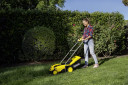 Лезвие для газонокосилки KARCHER 2.444-010.0 33cm 18V