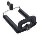 Maclean Universālais statīvs MC-164, 36-102cm, 2kg, regulējams statīvs, mobilā telefona turētājs, soma