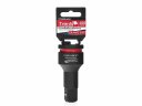 Impact extension bar Tvardy T00215-100 3/4" 100mm CR-MO