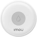 Imou Nutikas veepuhastusandur ZL1 IOT-ZL1-EU, &Phi;50x18mm, >1 aasta, Zigbee, 200m, IP66, 2.4GHz