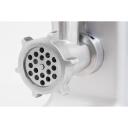 Caso | Meat Grinder | FW2000 | Silver | Number of speeds 2 | Accessory for butter cookies; Drip tray
