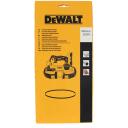 Dewalt Riba saag DT8477-QZ 899mm x 12.7mm 18TPI Bi-Metal saagide terad, 3 tk, metallile