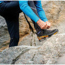 Apavi SALATHE GTX RR, izmērs: 44, Brown/Orange, 8054145808658 Zamberlan