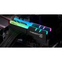 G.Skill Оперативная память DIMM F4-3600C18D-32GTZR 32 ГБ, DDR4, 3600 МГц, 288-pin, CAS 18, Dual-channel, XMP 2.0