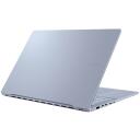 Asus Ne&scaron;iojamas kompiuteris 90NB1551-M005F0 16 OLED 16GB LPDDR5x, 1TB SSD, 3K 2880 x 1800, Windows 11 Home, Mist Blue