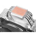 Thermaltake CPU jahuti CL-P052-AL12SW-A, 12 cm, 1500 rpm, 53 cfm, 150W, h&uuml;drauliline laager, alumiiniumist radiaator