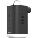 Sandberg Mini Gaisa Sūknis Laterna 420-93, 1200 mAh, 7.4V, 180-200 L/m, 3-4 KPA, 1-2 stundas uzlāde