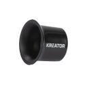 EYE LOUPE 10X, KREATOR, KRTH23206, Didinimo lygis: 10x, Objektyvo dydis: 30 mm