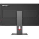 Lenovo ThinkVision P32UD-40 monitor, 32", 3840 x 2160, UHD, 120 Hz, 4 ms, 350 cd/m&sup2;, must
