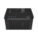 Endorfy Корпус ПК Signum 300 Air EY2A005, Цвет: черный, Форм-фактор: башня, Поддерживаемые HDD: 2.5/3.5"