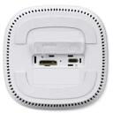 Acer marsruuter Connect X6E 5G FF.G2KTA.001, 802.11ax, 1x Ethernet LAN, MU-MIMO, 5G, traadita CPE