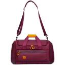 Rivacase Duffel Bag 5331RED, 35L, бордовый, 0.9кг, гибкий, адаптируемый