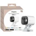 Aqara v&otilde;rgu kaamera CH-C07D-W, IP65, USB-C, RJ45, eMMC, PIR andur, Bluetooth/ZigBee
