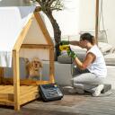 L&ouml;&ouml;kpuur 810 W + 158 tarvikut, POWERPLUS, POWXBOX008, 2 m kaabel, 0-3000 p/min, 13 mm betoon, 25 mm puit, 10 mm teras.