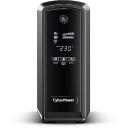 CyberPower UPS CP900EPFCLCD, 540W, 900VA, 6xSchuko, 4ms, LCD, USB, PFC, AVR, must