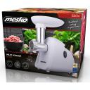 Mesko Liha hakkija MS 4809, 350 W, 3 s&otilde;ela, maapinnaga, kompaktne, kergesti puhastatav