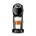 Delonghi Kohvimasin EDG315.B, 15 bar, 1400 W, kapsel, must