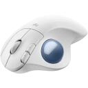 Logitech ERGO M575S Juhtmeta Trackball Hiir 910-007030, 2000 DPI, 5 nuppu, Bluetooth, USB, 10 m juhtmevaba ulatus
