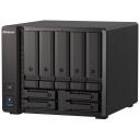 Qnap NAS TS-h973AX-32G, 32GB, 10GbE, 2,5GbE, 9 diskų lizdai, 1 x 10Gbit/s SFP+, 3 x USB 3.1, 1 x USB (Type C), 5GB vidinė atmintis