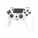 White Shark CENTURION GPW-4006, spēļu kontrolieris, 6-8h, PS4, PS3, Bluetooth 2.1, LED, 15+2 taustiņi, 600 mAh