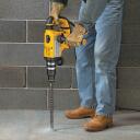 Dewalt 16mm SDS-max DT9410-QZ, 4 pjūklas, 16 mm, 400 mm, karbido dantis, 1 vnt, SDS Max, mūrojimui