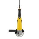 Angle grinder 1200W Ø 125mm - 5 accessories, POWERPLUS, POWXBOX015, Power: 1200 W, Rotational speed: 12000 min-1