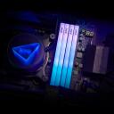 Adata m&auml;lu DIMM AX5U6000C3016G-DTLABRBK 32 GB DDR5 6000 MHz 288-pin, On-die ECC, XMP 3.0, AMD EXPO