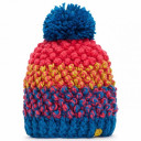 Cepure TERRY Beanie W, izmērs: L/XL, Lollipop/Cerise, 8020647080854 LA SPORTIVA