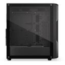 Endorfy Regnum 400 Air EY2A008, 220mm, 472mm, 442mm, 3x120mm передние вентиляторы, 1x120mm задний вентилятор, 2x2.5/2x3.5 HDD